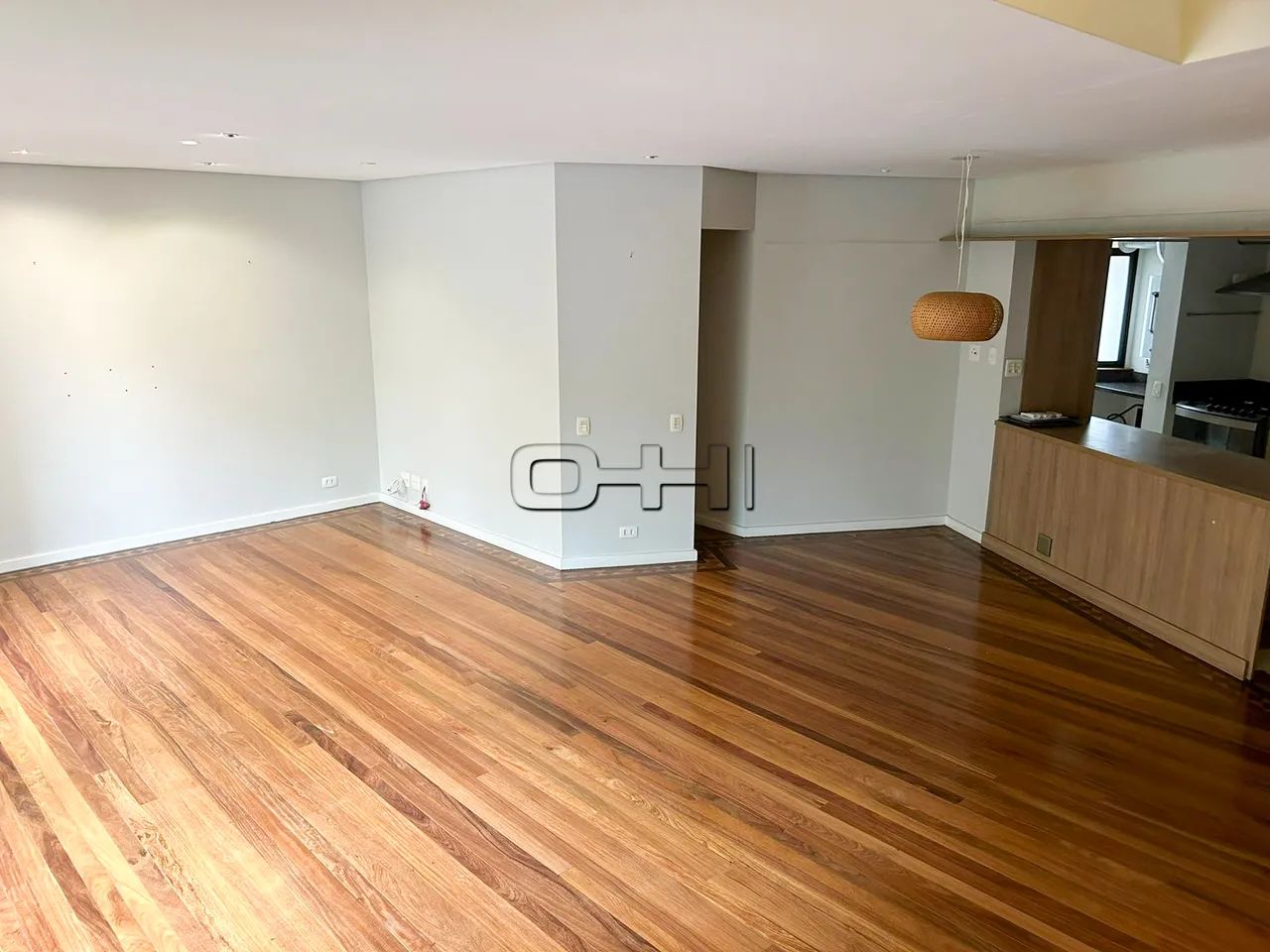 Locação · 3 dormitórios no Vila Nova Conceição - Foto 2