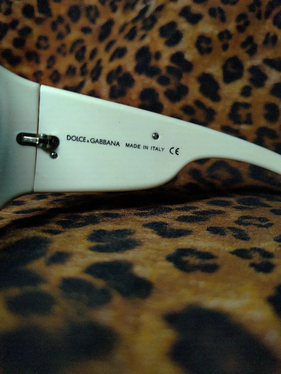 Óculos Dolce gabbana  - Foto 3