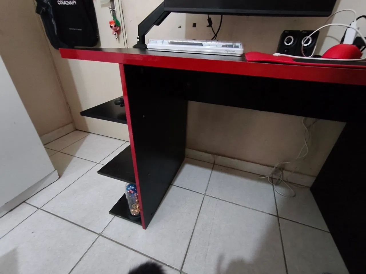 Mesa Gamer - Foto 2