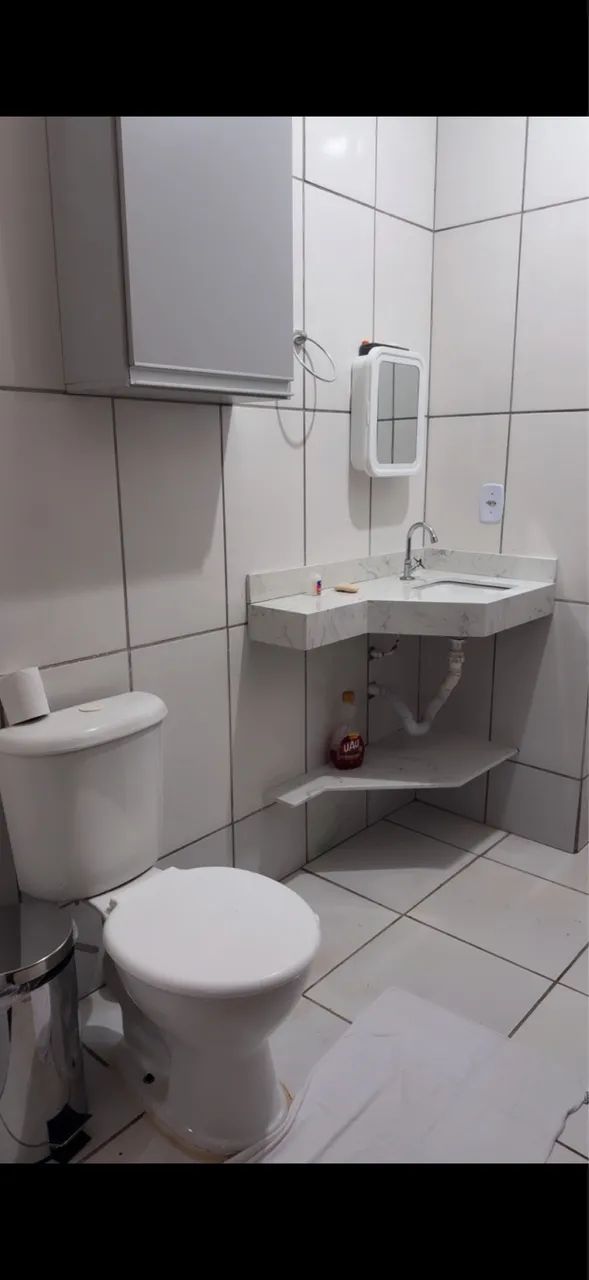 Vendo apartamento pego carro no rolo  - Foto 3