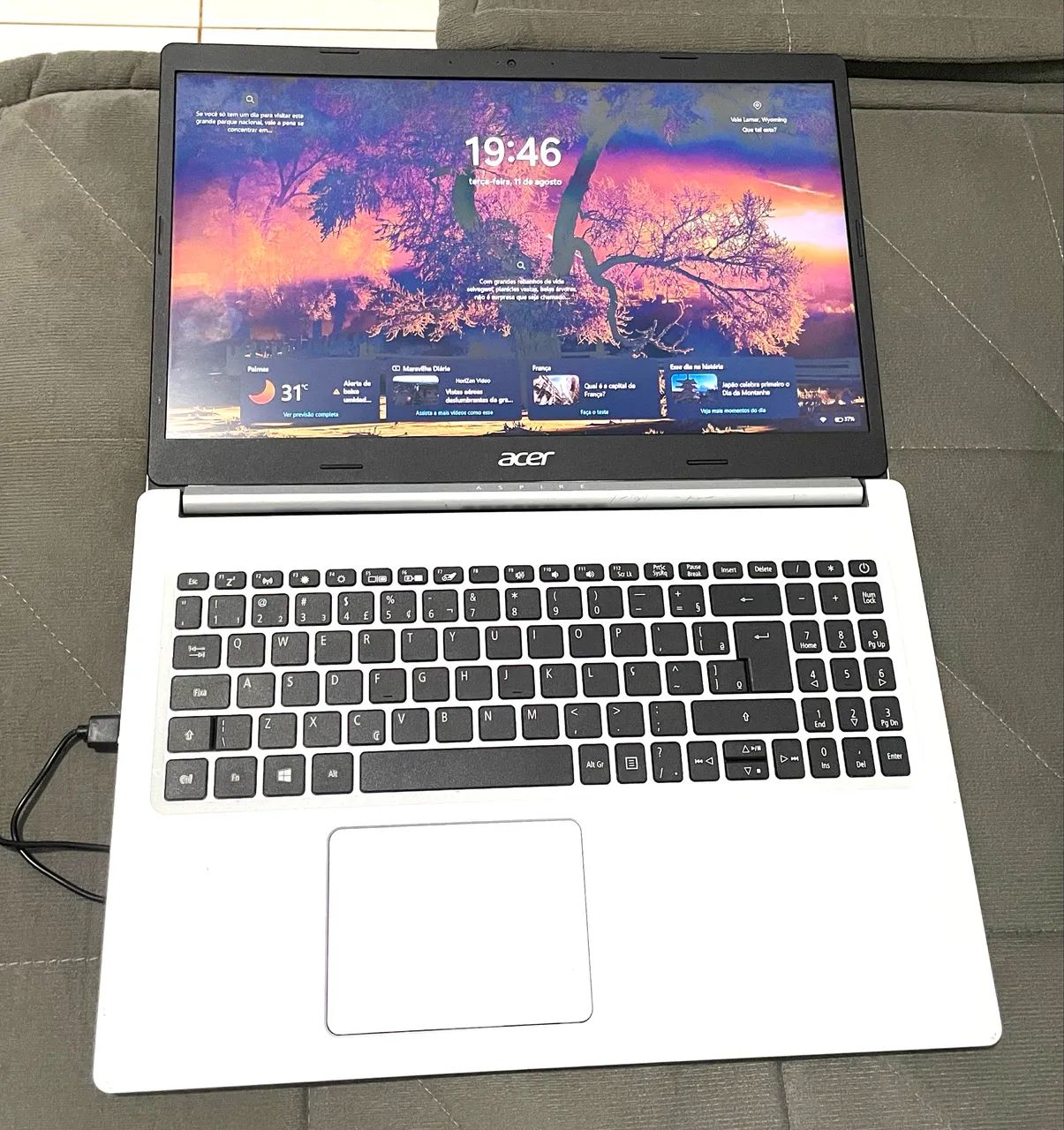 Notebook Acer Aspire 5  - Foto 2