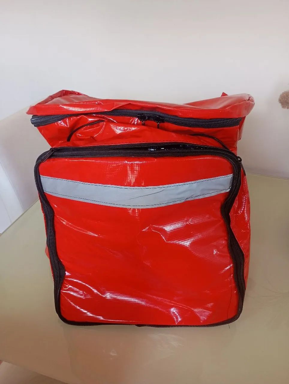 BAG PARA ENTREGAS - Foto 2