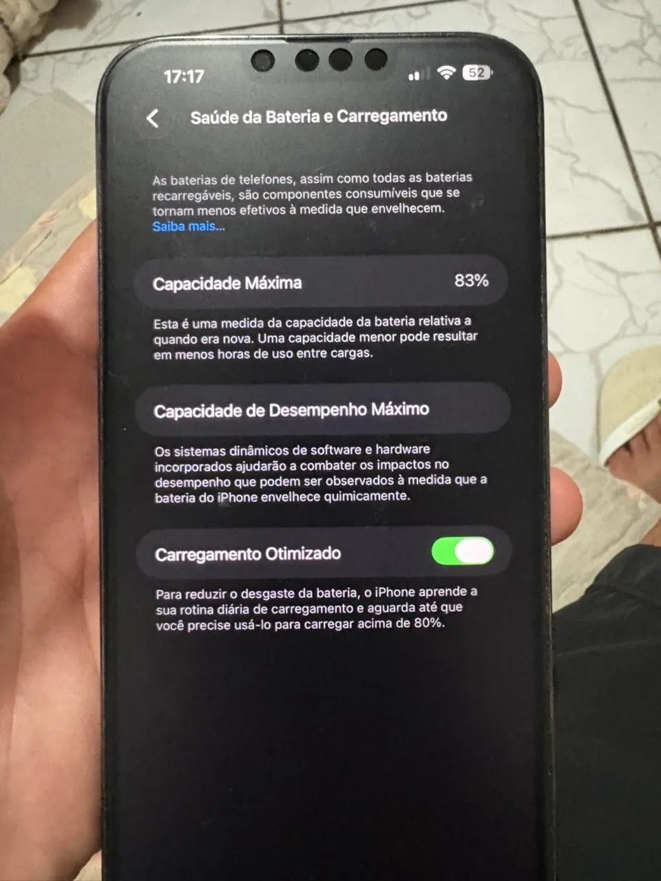 Iphone 13 pro max - Foto 4