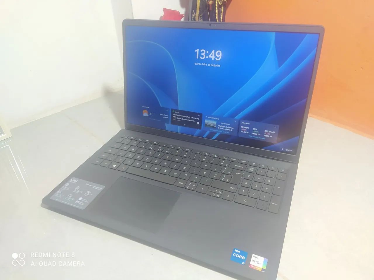 NOTEBOOK DELL INSPIRON 15 - Foto 3