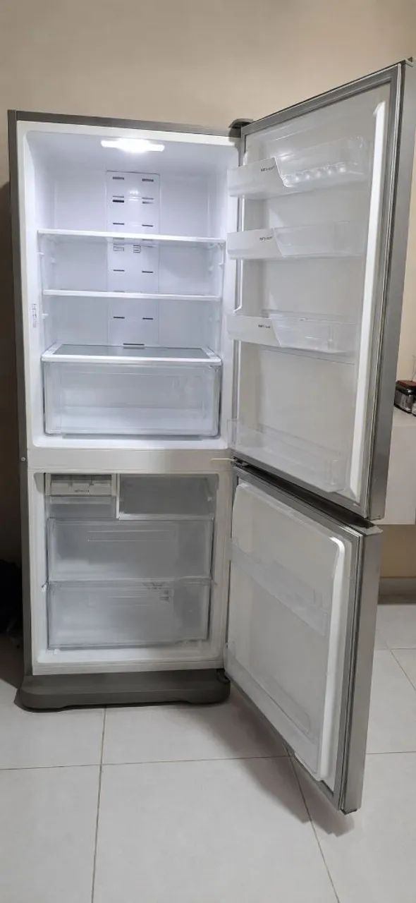 GELADEIRA ELECTROLUX  - Foto 4