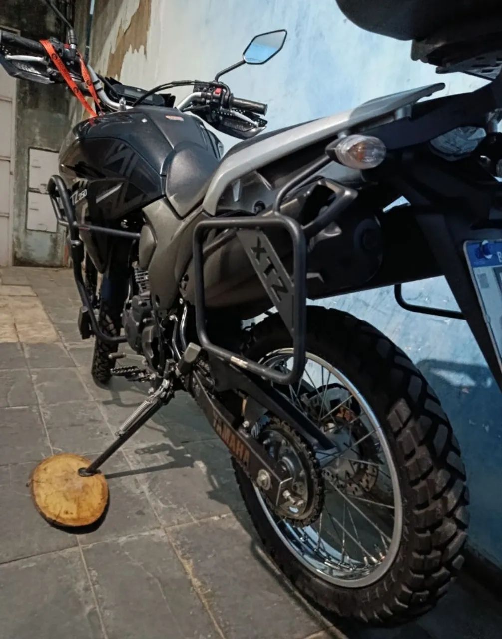 LANDER 250 ABS 2022 - Foto 5