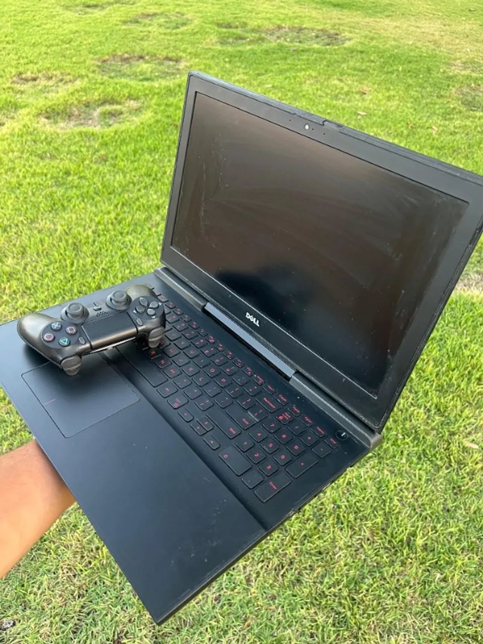Notbook dell gaming  - Foto 2