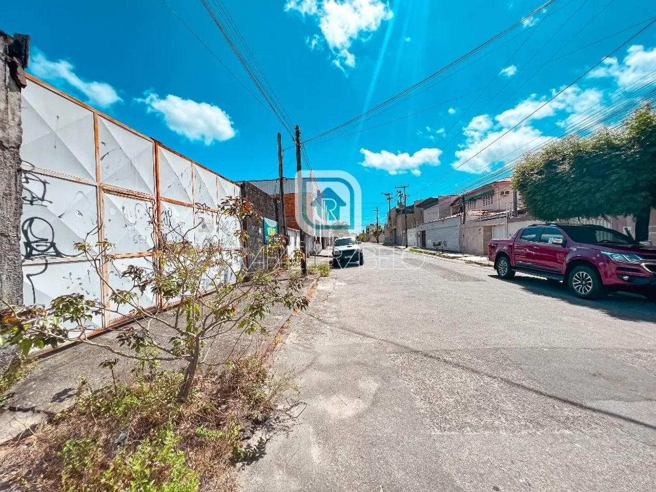 LOTE COM 605M² NO CAMBEBA - Foto 3