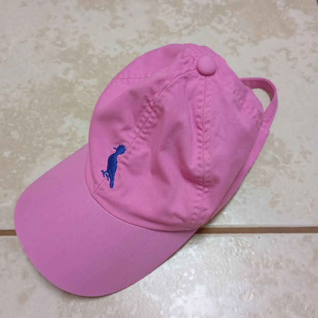 Boné reserva de sarja  - Foto 3