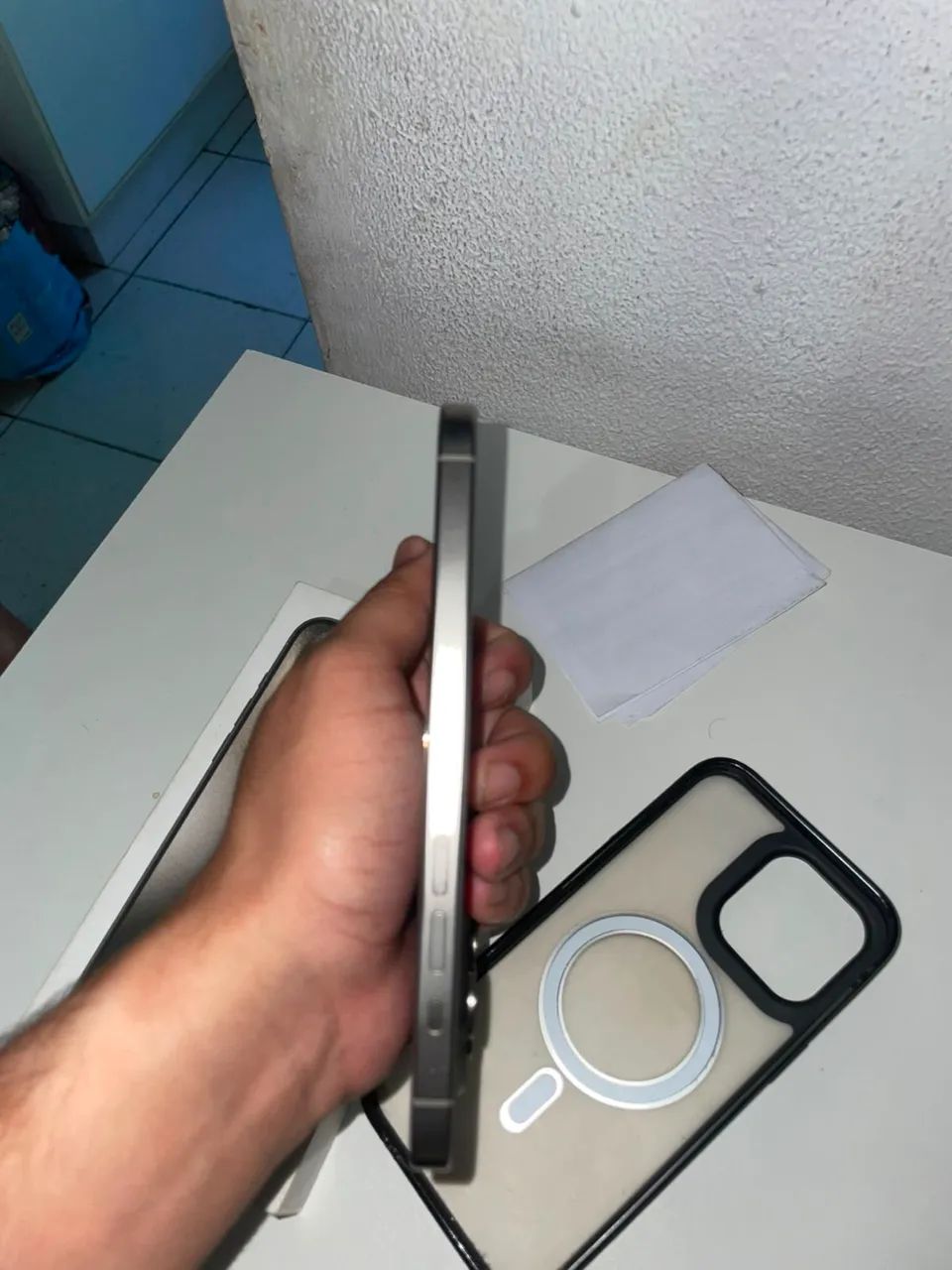 iPhone 15 pro max  - Foto 5