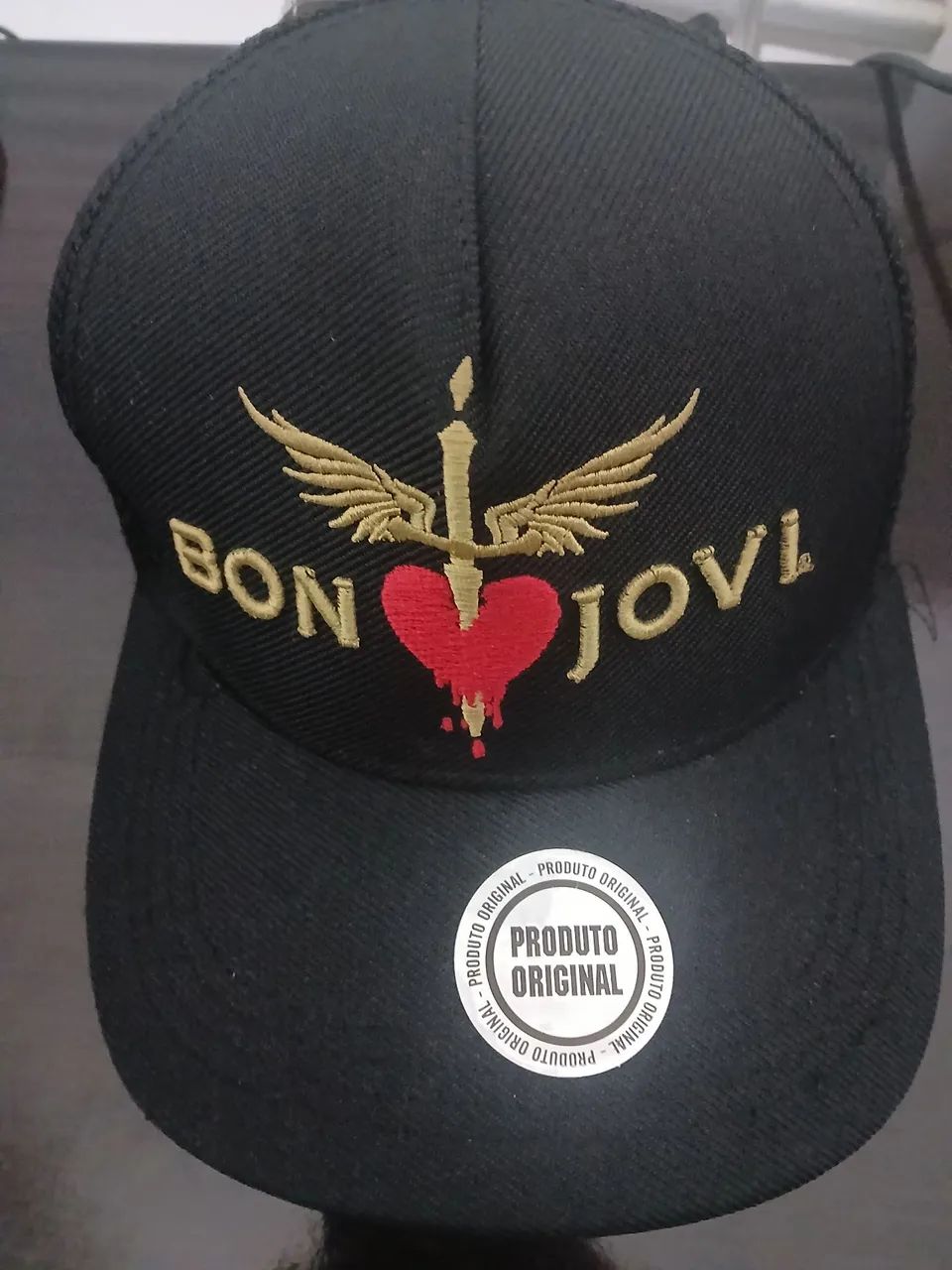 Coleção cds bon jovi  - Foto 4