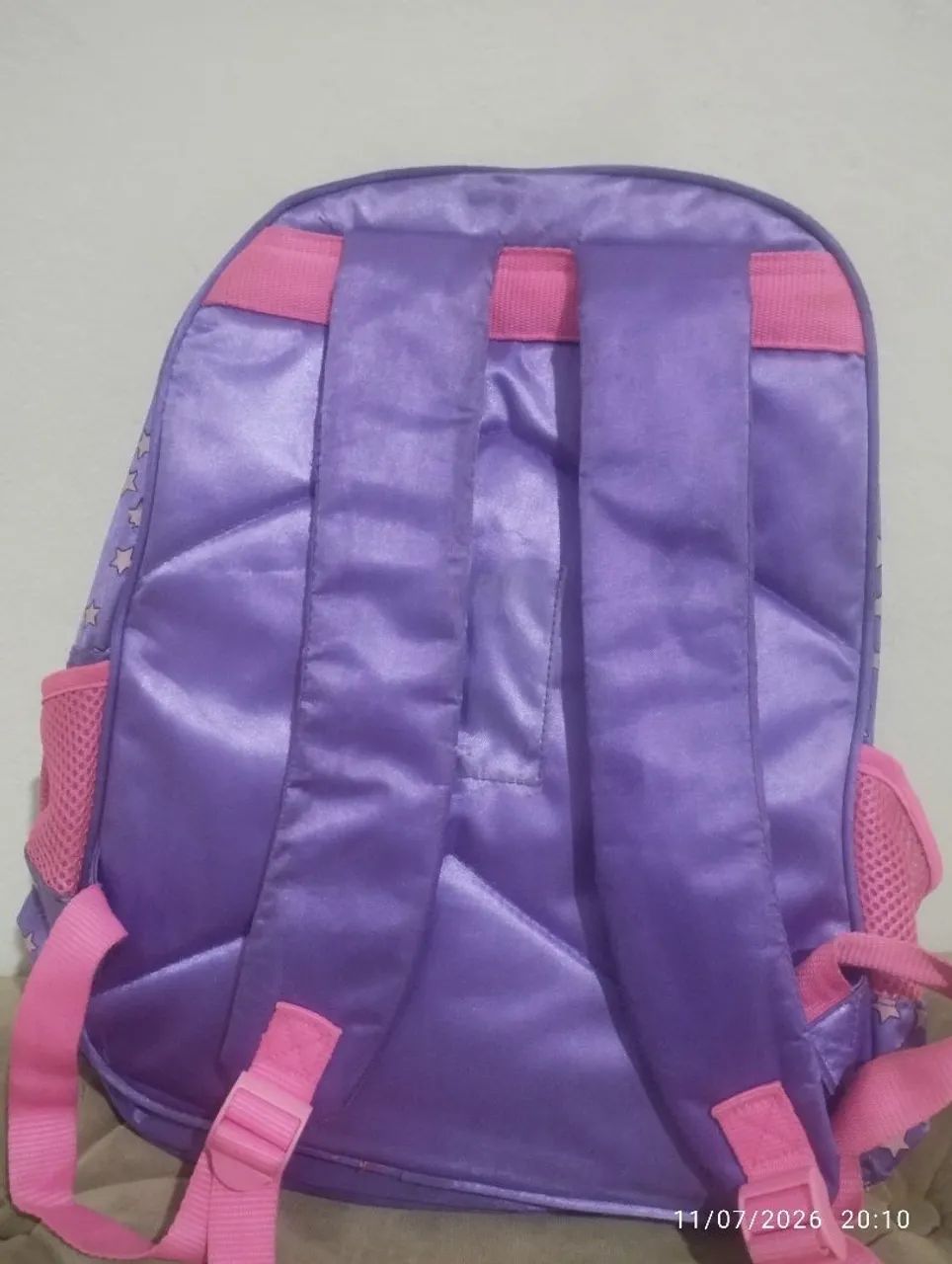Mochila Lol - Foto 3