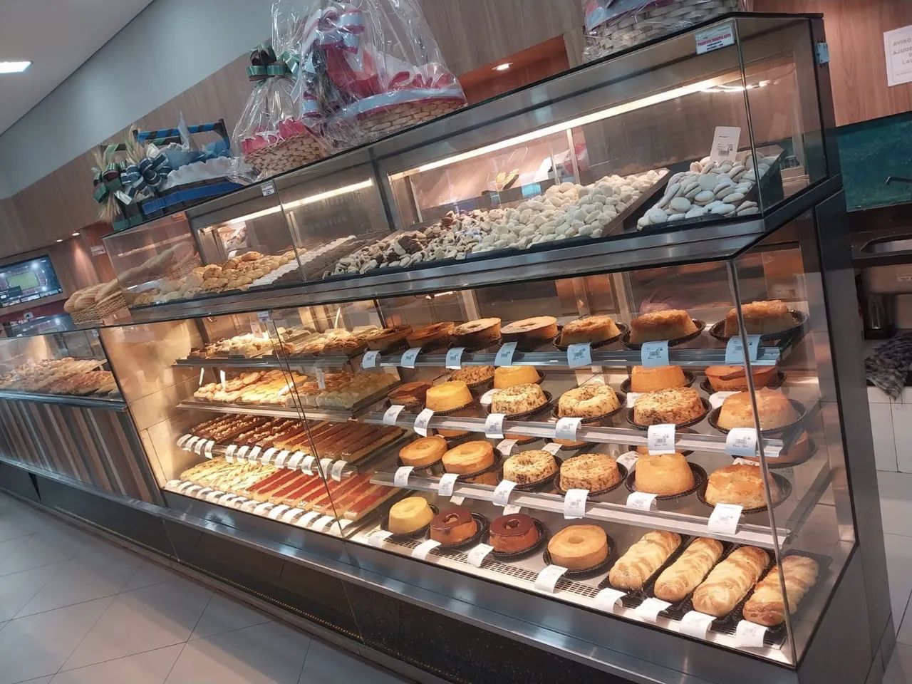 Padaria à venda - Excelente oportunidade! - Foto 3