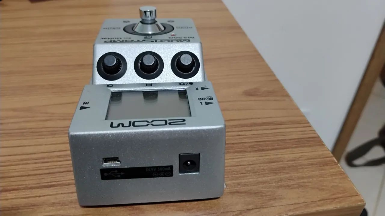 Zoom ms 50g - Foto 4