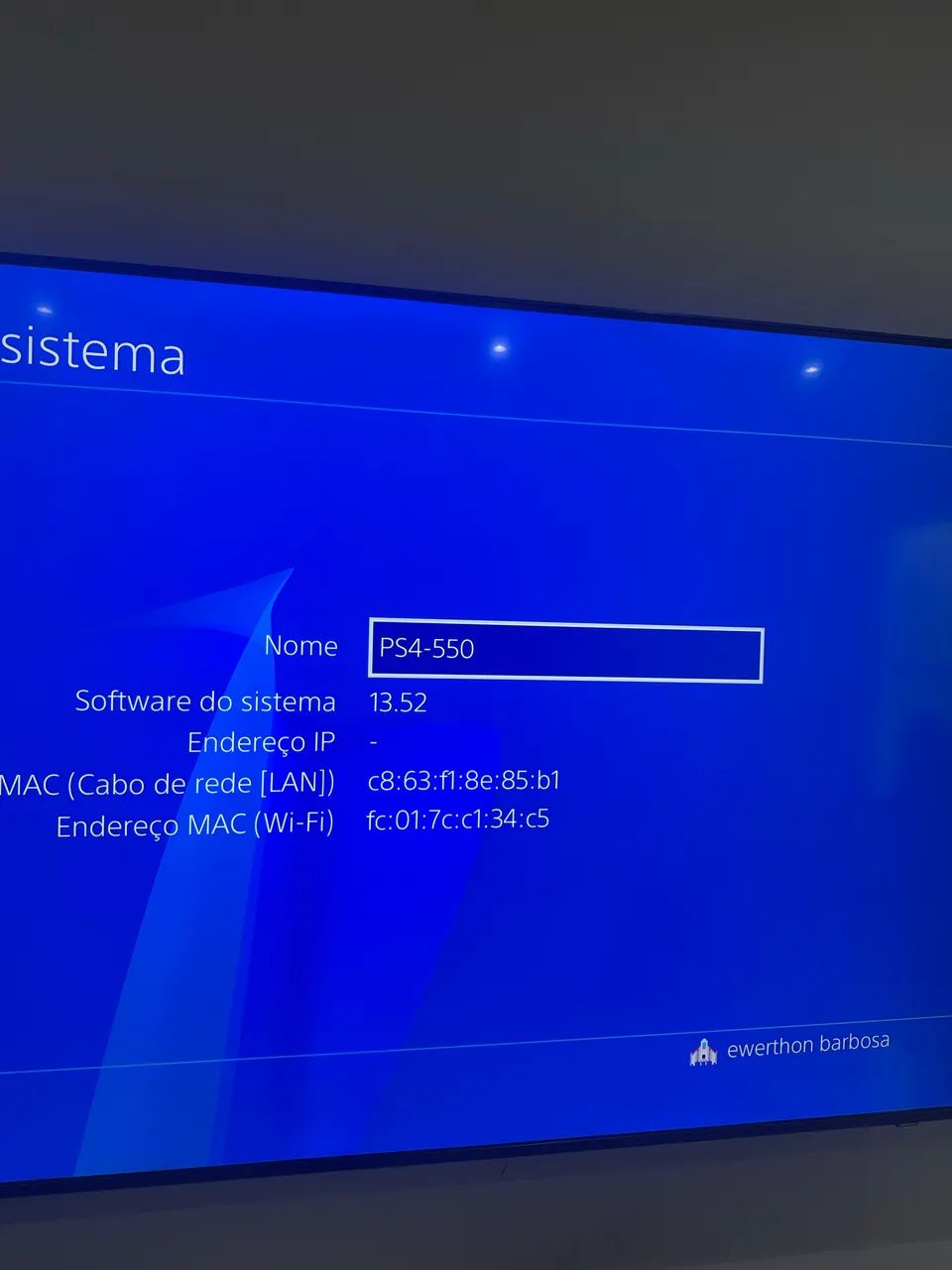 PlayStation 4 slim  - Foto 3