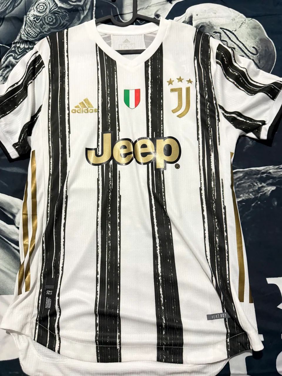 Camisas de time - Foto 3
