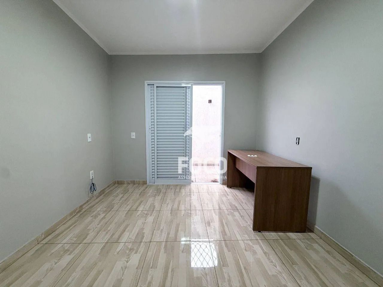 CASA COMERCIAL COM 3 SALAS 224MTS² SAÚDE RIO CLARO SP - Foto 4