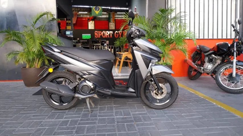 YAMAHA - NEO 125  (EXTRA) - Foto 2