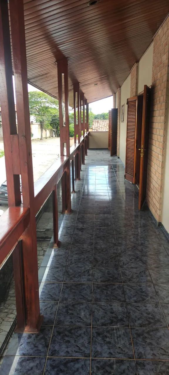 Excelente sobrado residencial e comercial "com renda "  - Foto 2