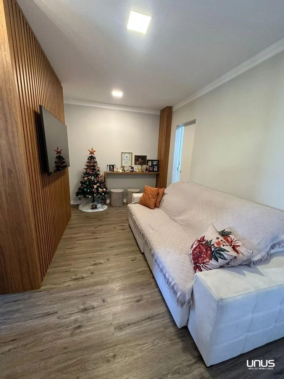 Casa de 5 dormitórios sendo 1 suíte na Pedra Branca - Foto 3