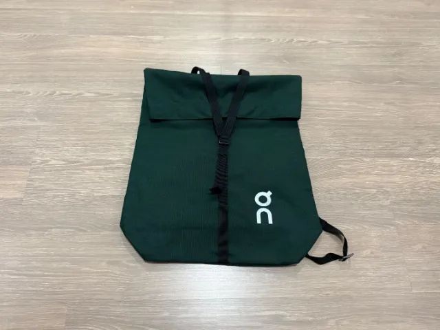 Mochila On Running