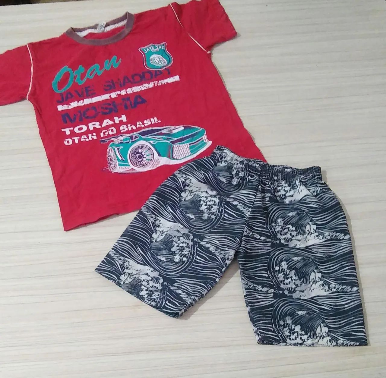 Brechó Benício  - Foto 5