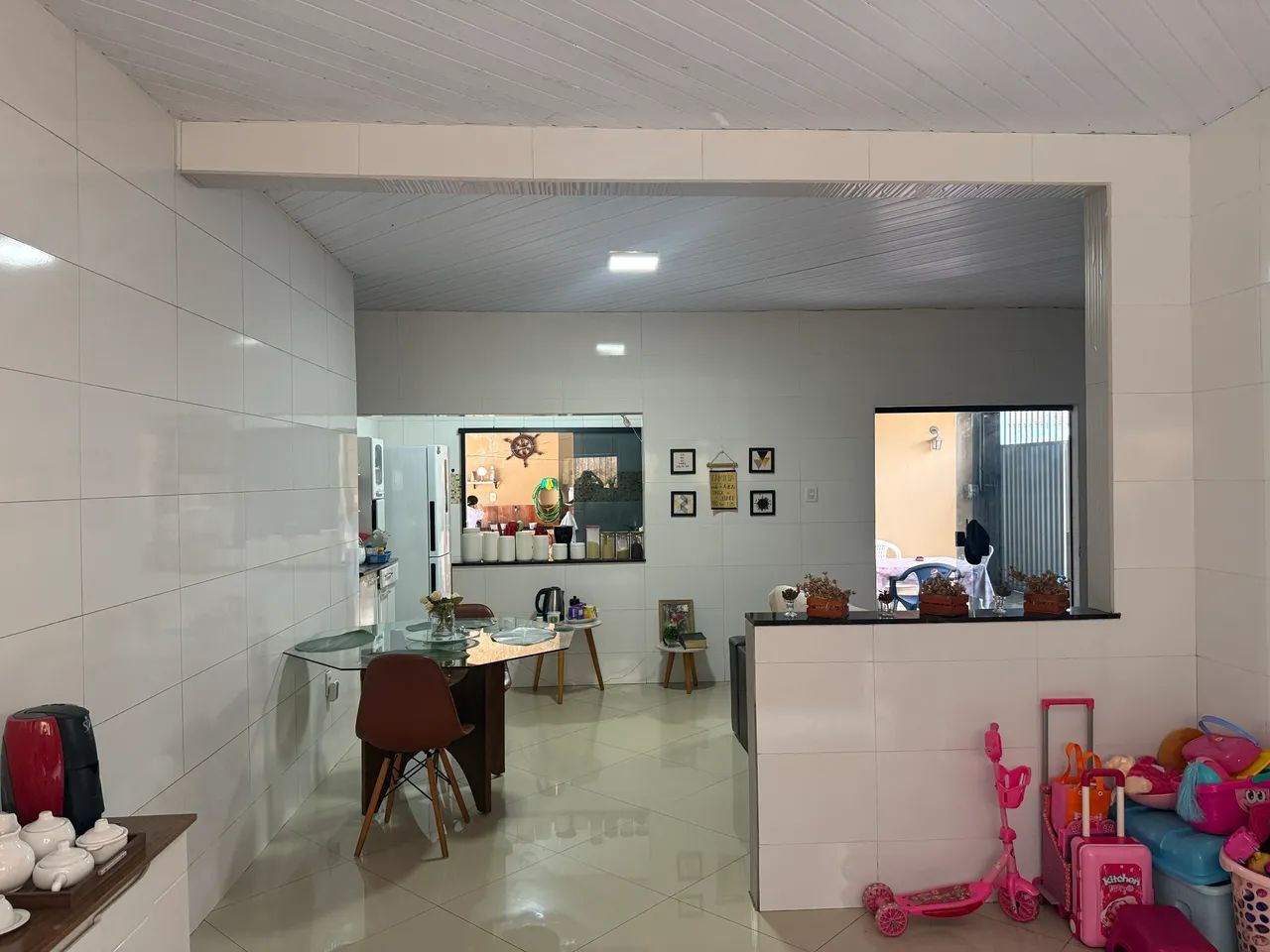 CASA À VENDA NO CENTRO DE BRAGANÇA - PA - Foto 3