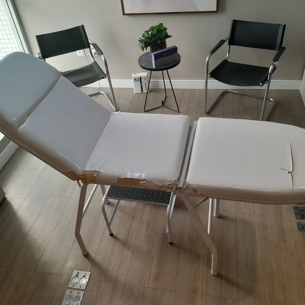 Vendo maca regulavel - Foto 4