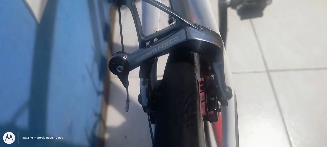 SPECIALIZED ROUBAIX SL2 - Foto 5