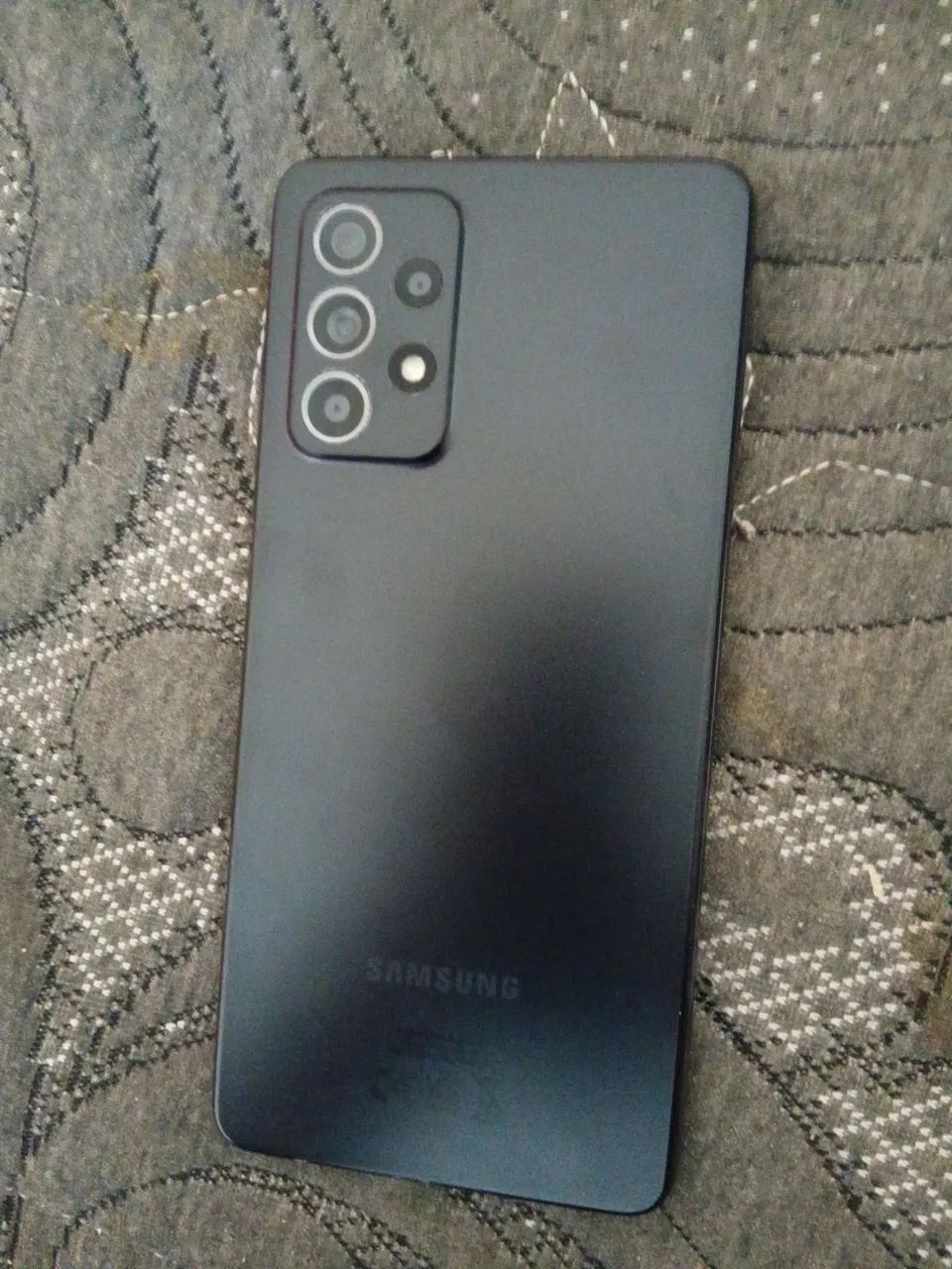A52s 5G novo e importado da Suíça! - Foto 3