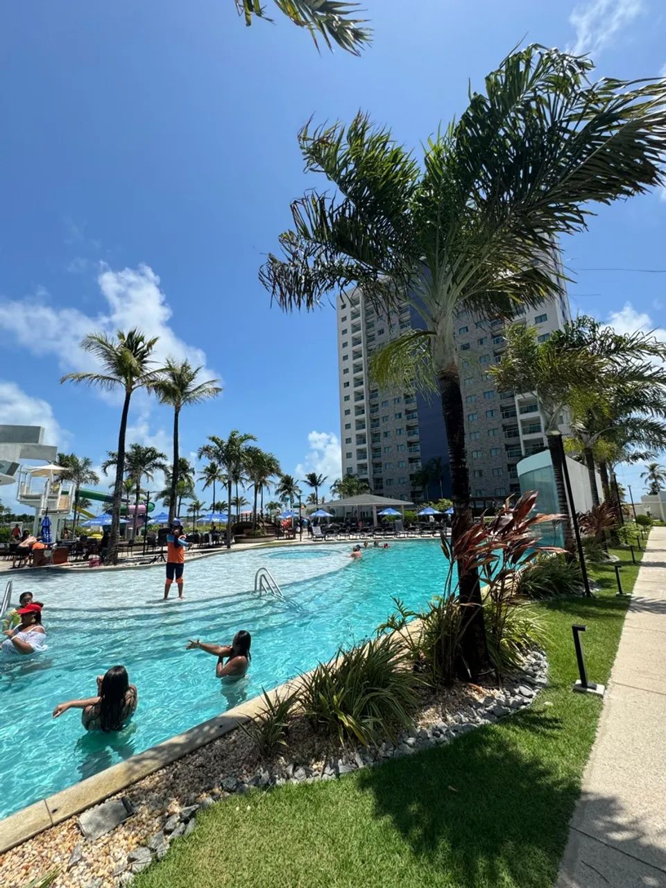 Salinas Exclusive Resort 