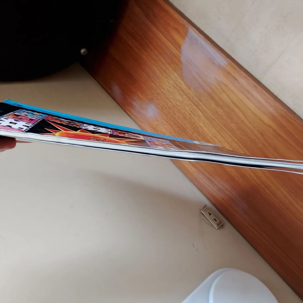 Livro Mitos Gregos o vôo de Ícaro e outras lendas. Paradidático leitura infanto juvenil. - Foto 3