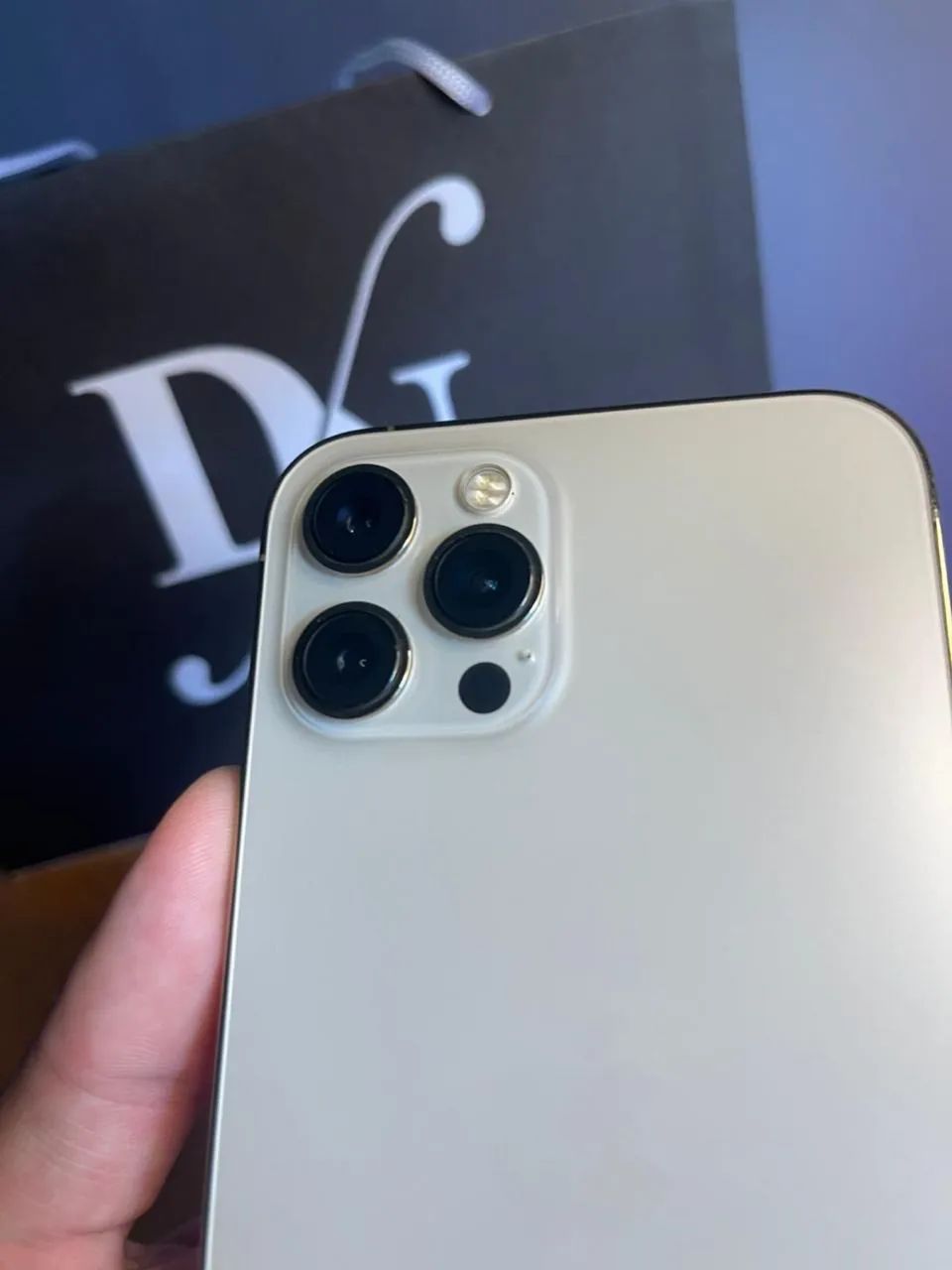 Iphone 12 Pro Max - Celulares e Smartphones - Divinésia 1495829388
