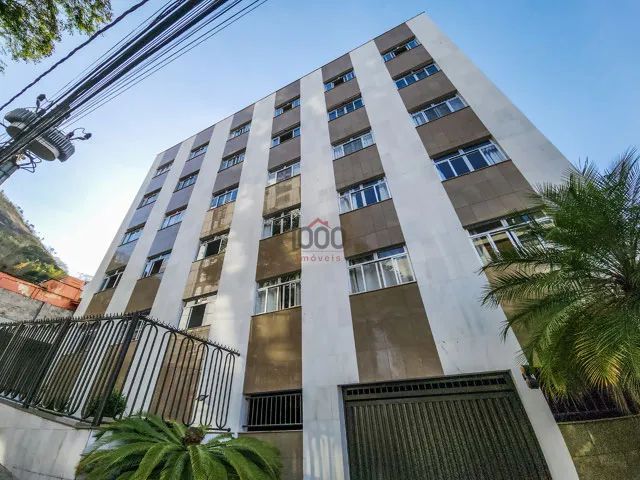 Apartamento 2 quartos - Centro