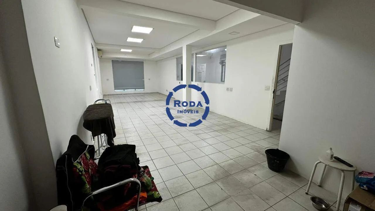 Prédio comercial para locação em Santos, - Foto 5