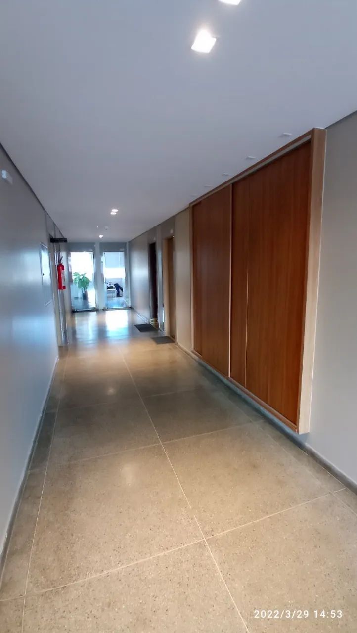 Alugo Sala Comercial no Centro | Próximo à Praça Coronel Prates - Foto 3