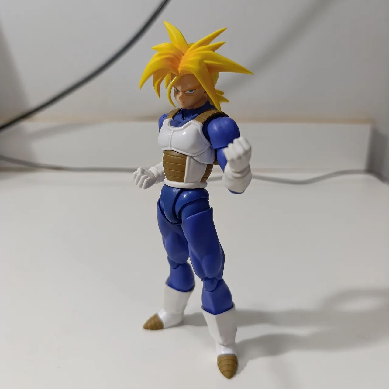 Super Trunks 2.0 - ORIGINAL/BANDAI - Foto 4