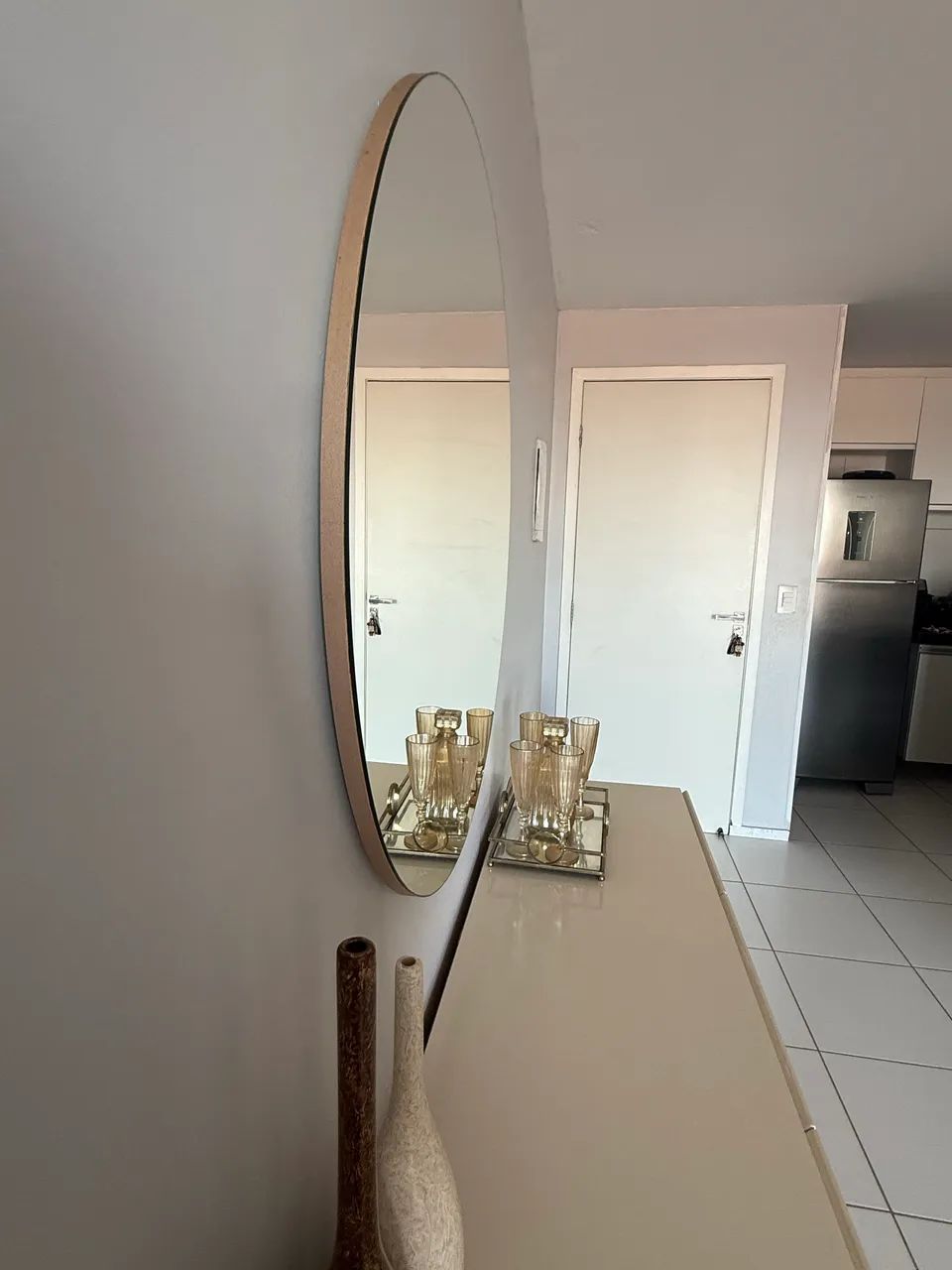 Espelho moderno  - Foto 3