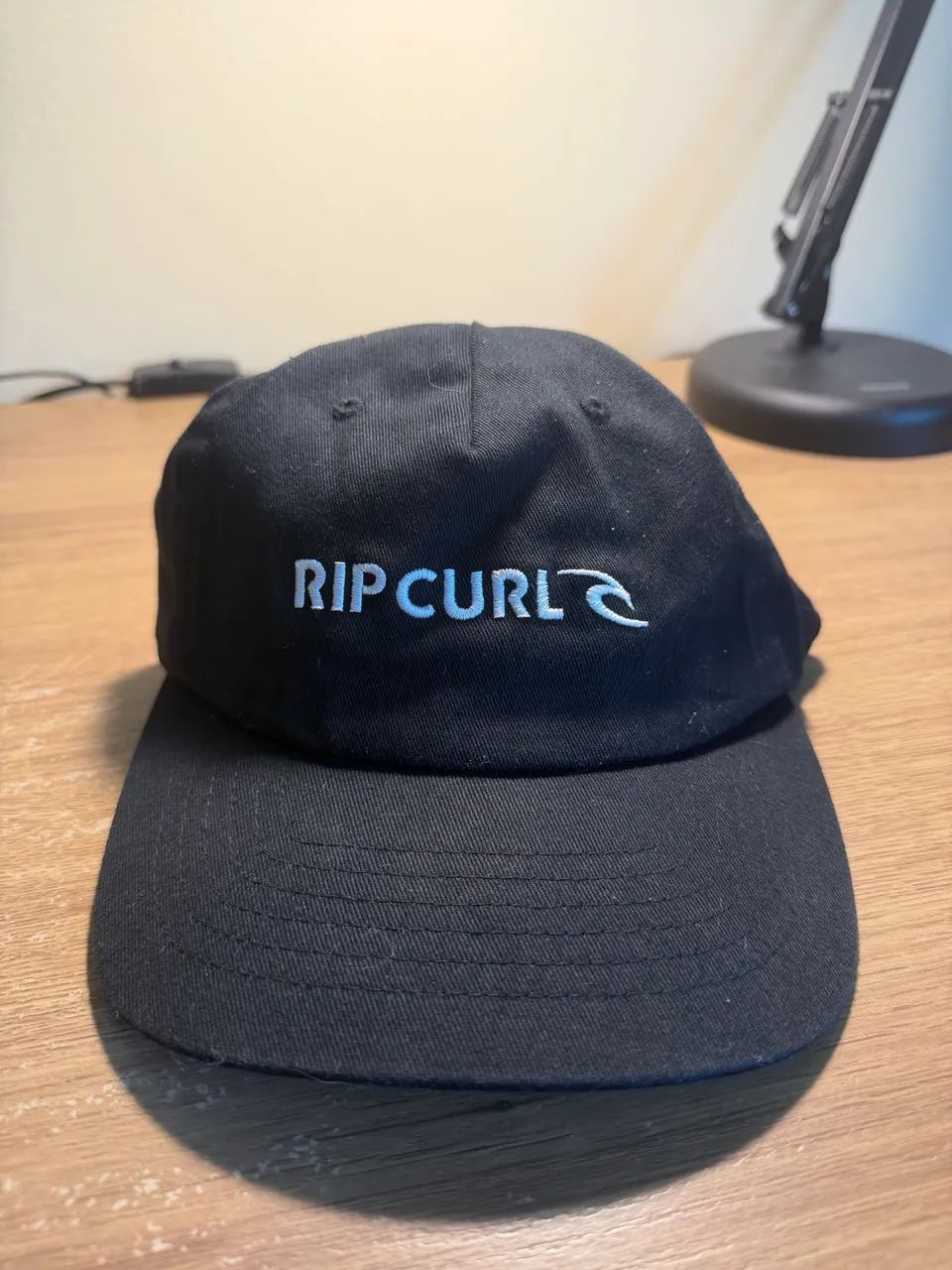 Boné Rip Curl Preto 