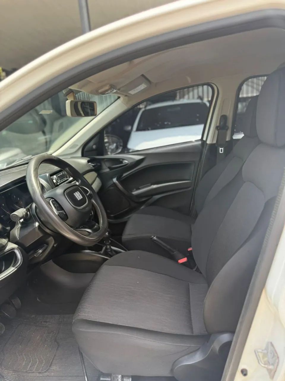 Fiat Argo 1.0 6V Flex. 2025 - Foto 5