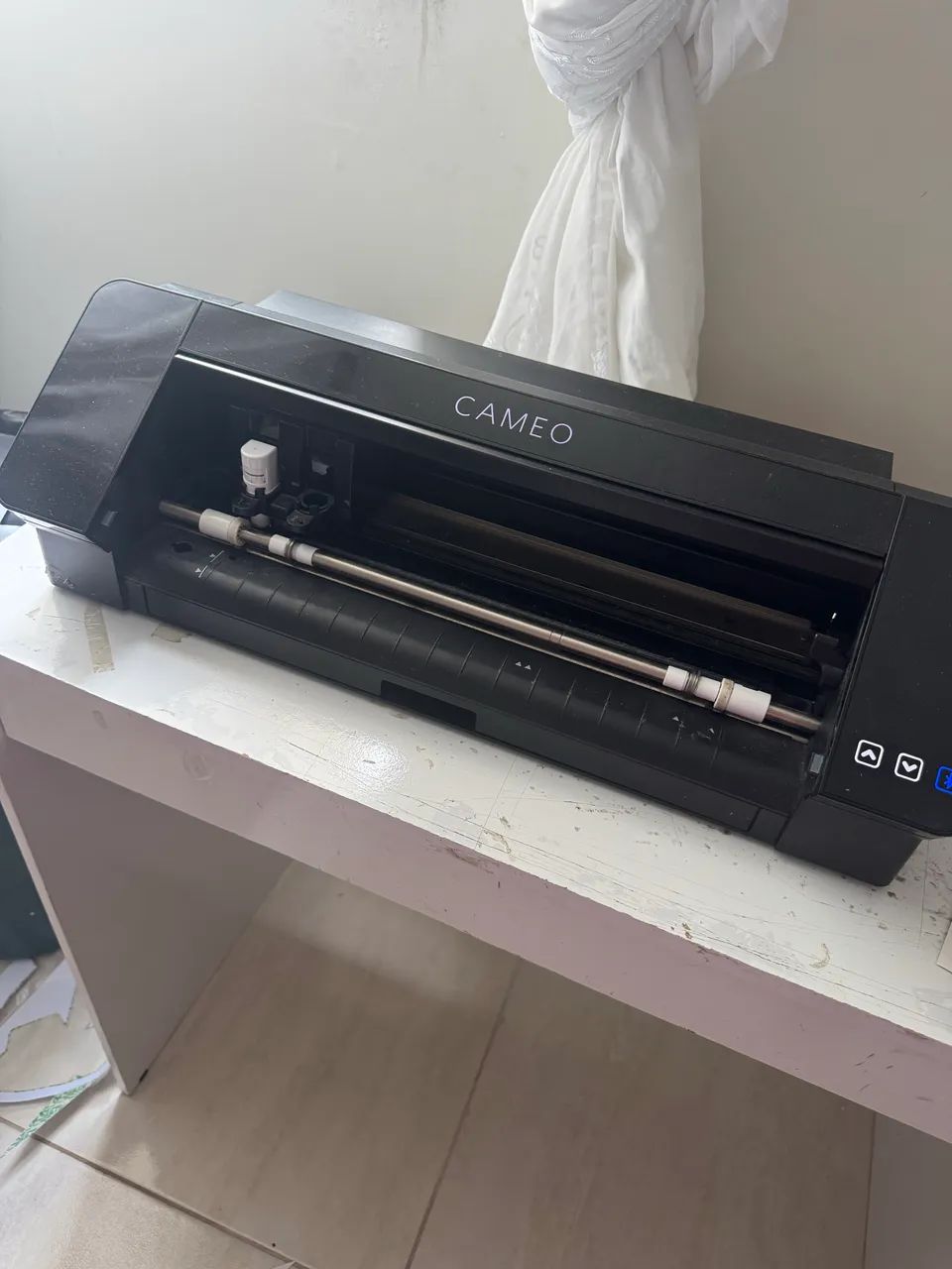 Silhouette cameo  - Foto 2