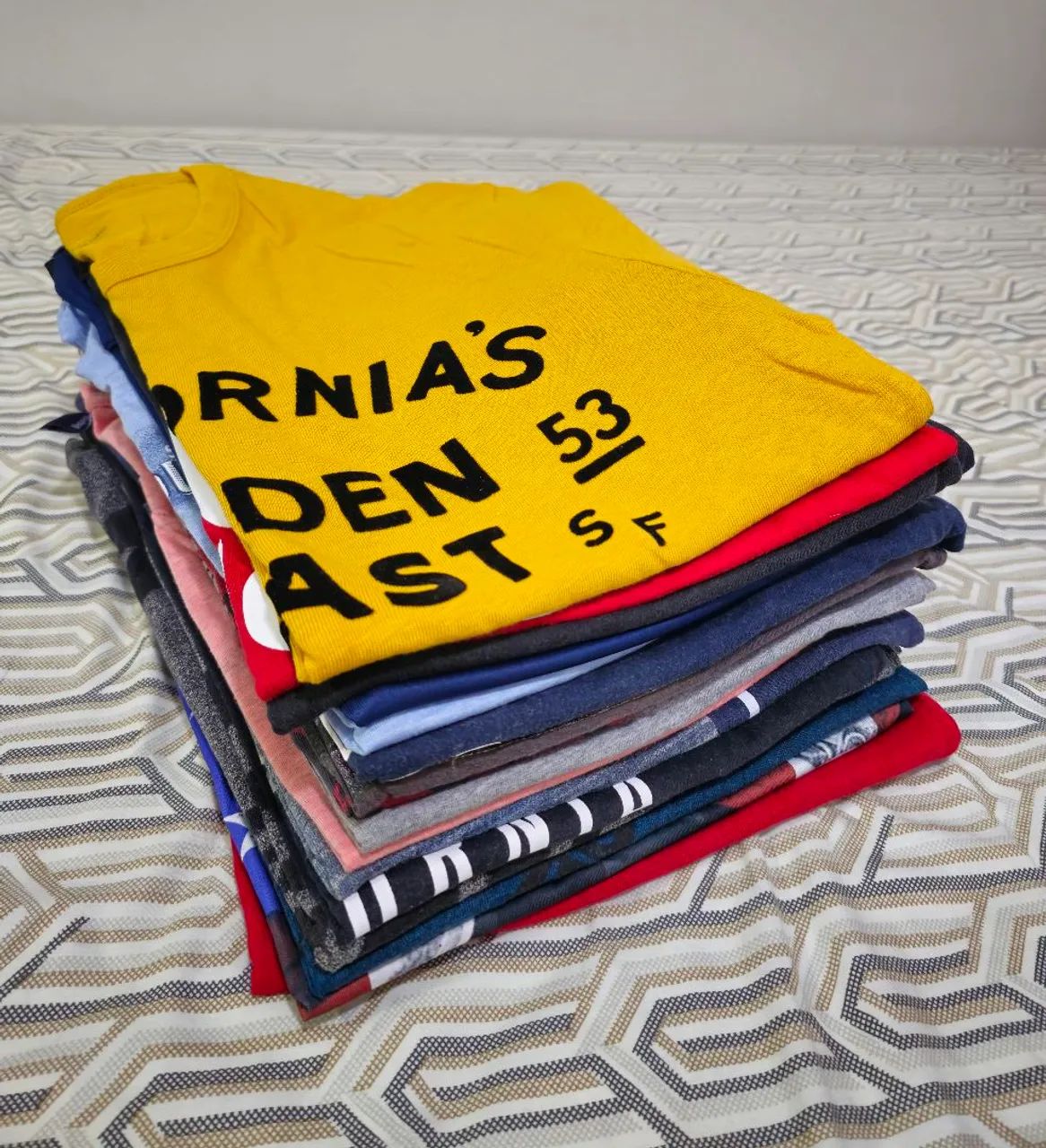 ROUPAS MASCULINAS - Foto 2