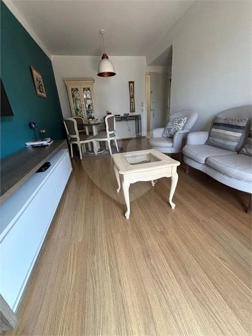 Apartamento com 2 quartos à venda em Vila olímpia - SP - Foto 4