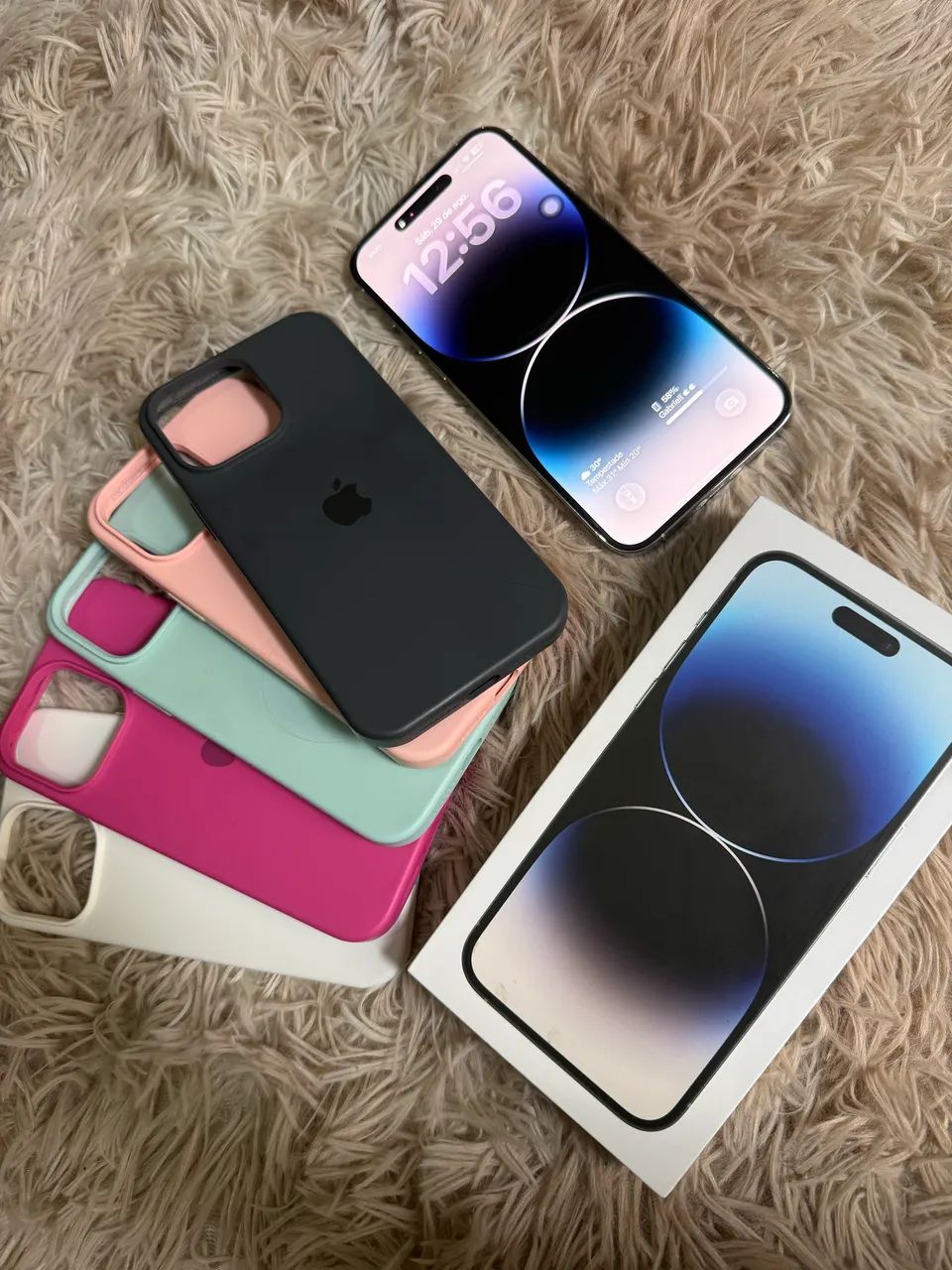 iPhone 14 Pro Max 256GB