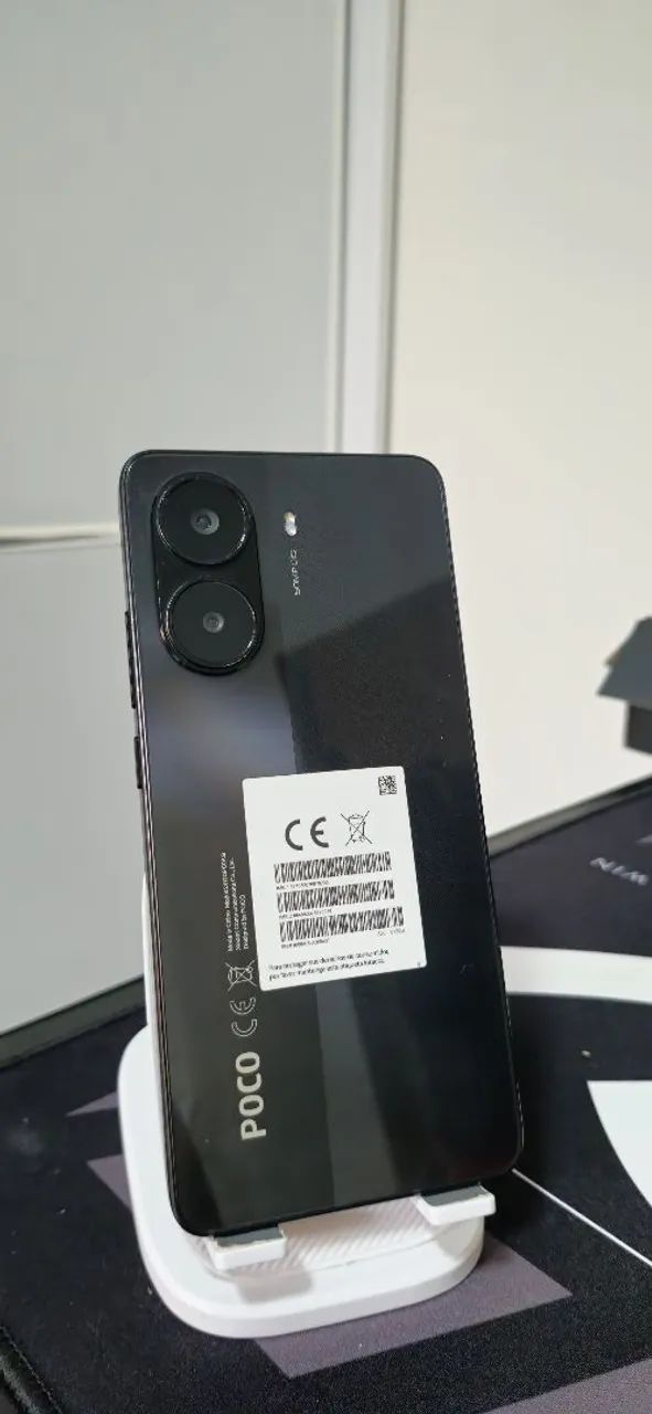 Poco X7 pro 