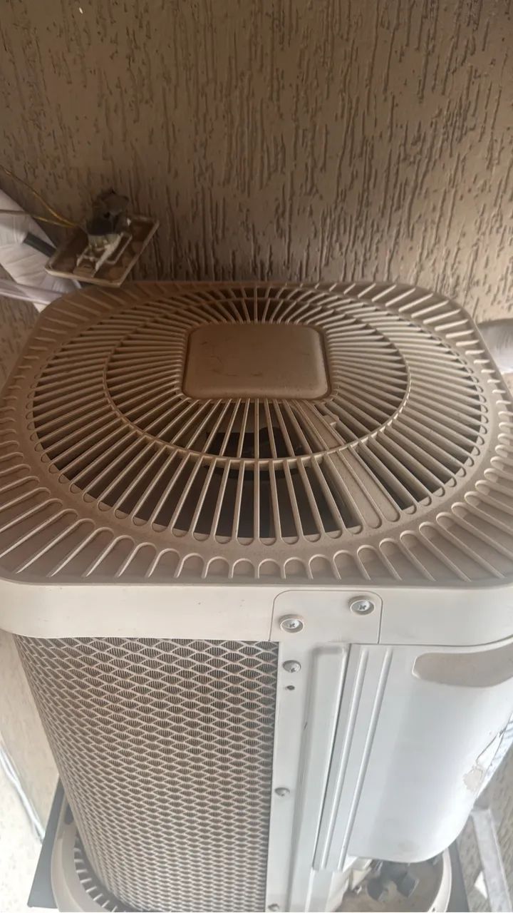 AR CONDICIONADO INVERTER 9.000 BTUs GREE - Foto 2