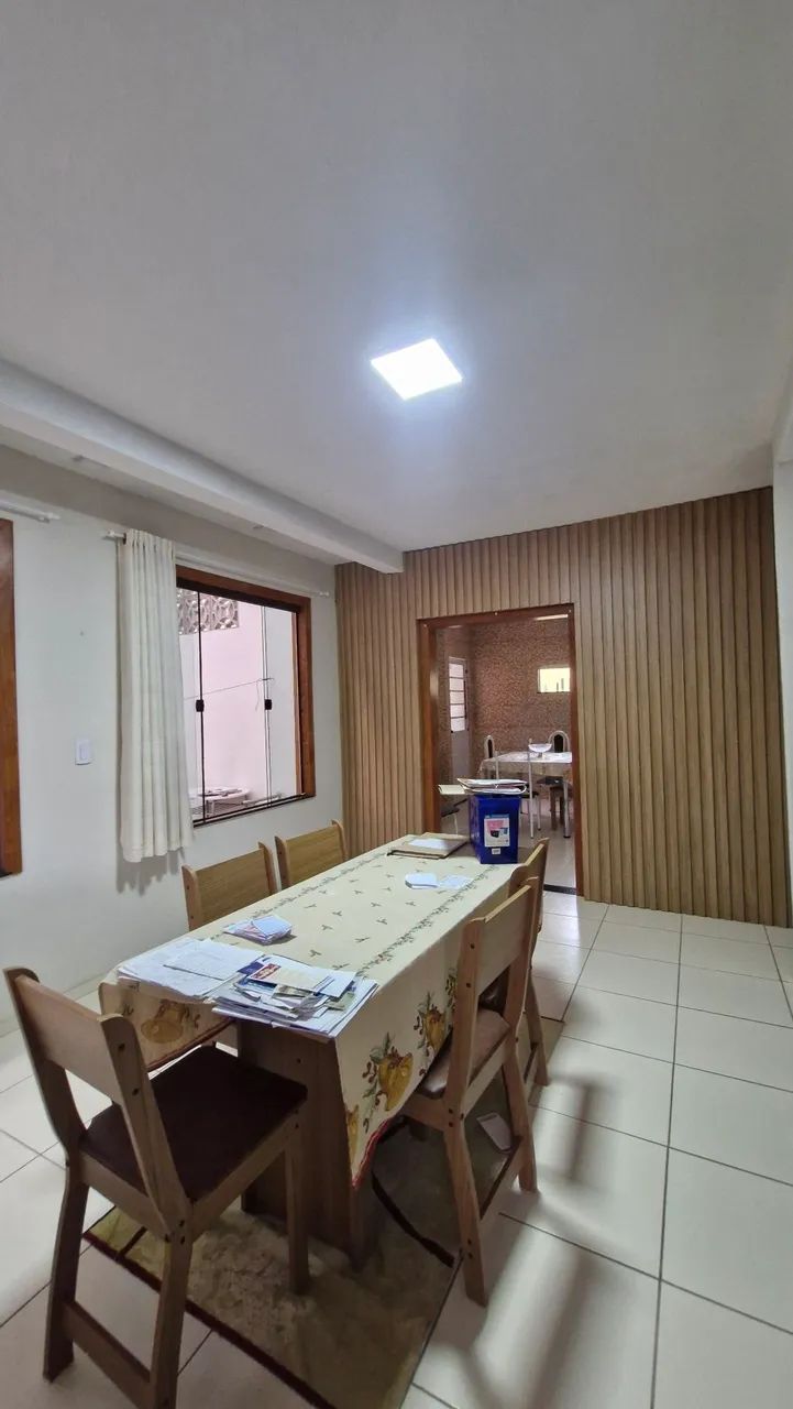 Vendo casa reformada no Cohatrac II - Foto 5