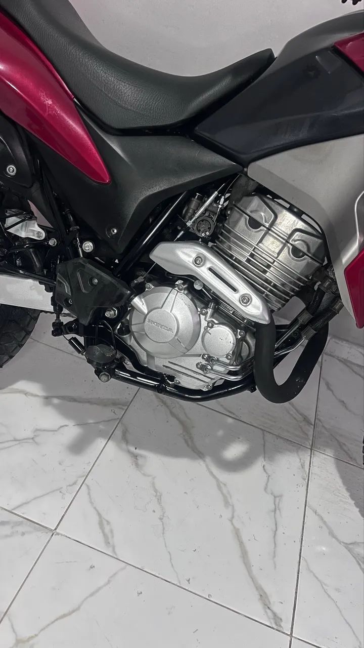 Xre 300 - Foto 2