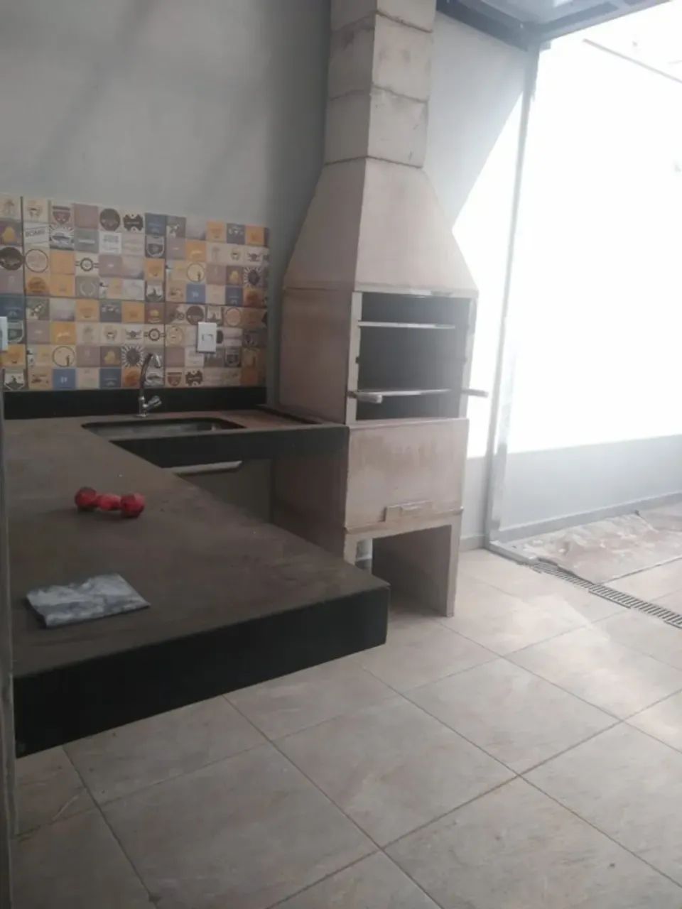 Casa Jardim Roseira - Foto 5