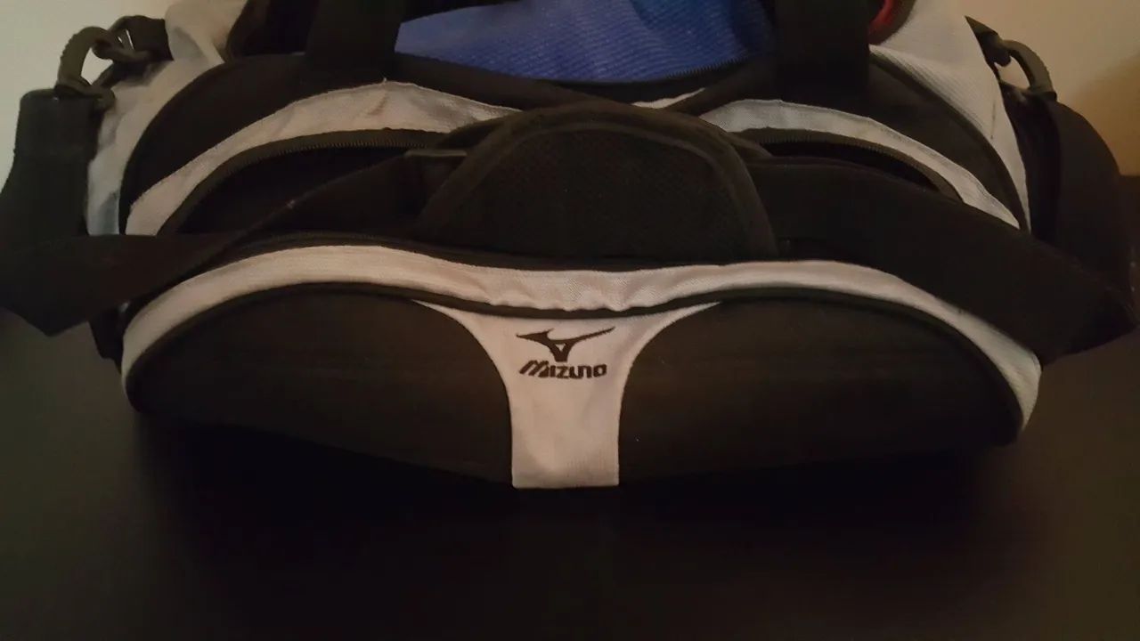 Mala mizuno  - Foto 3